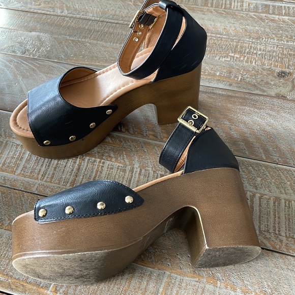 SALE!! Two pairs bundle - Picture 3 of 4